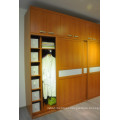 Wardrobe with Dressing Table